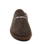 River Woods slipper bruin Hendrik